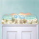 Life is Better Over the Door Beach Home and Outdoor Decor by Dona Gelsinger