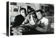 "Promotional Still - Key Largo" Canvas Giclee, 16"x12"