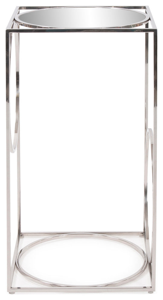 Circa Pedestal Table