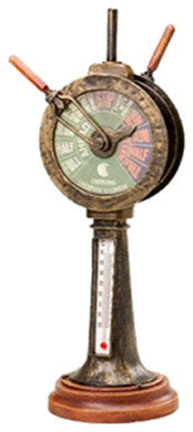 Ship's Telegraph Thermometer