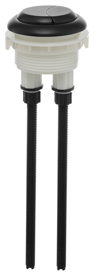 Toilet Hardware, SM-1T112, Black