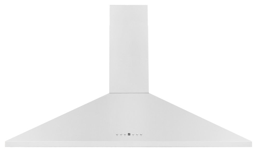 ZLINE 48 in. Wall Range Hood, Stainless Steel, KL2-48
