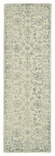 Kaleen Hand-Tufted Montage Collection Rug, 2'6"x8'