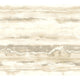 Cream High Tide Wallpaper