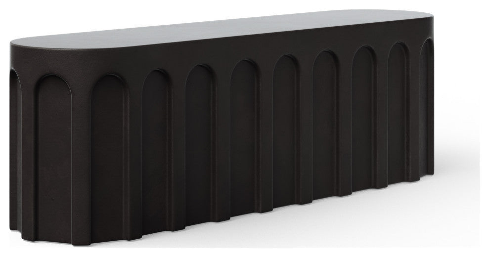 Mixx, Atlas Bench, Lava