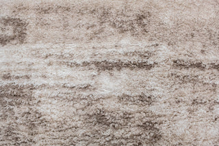 Noori Rug Shag Madison Beige/Brown Rug