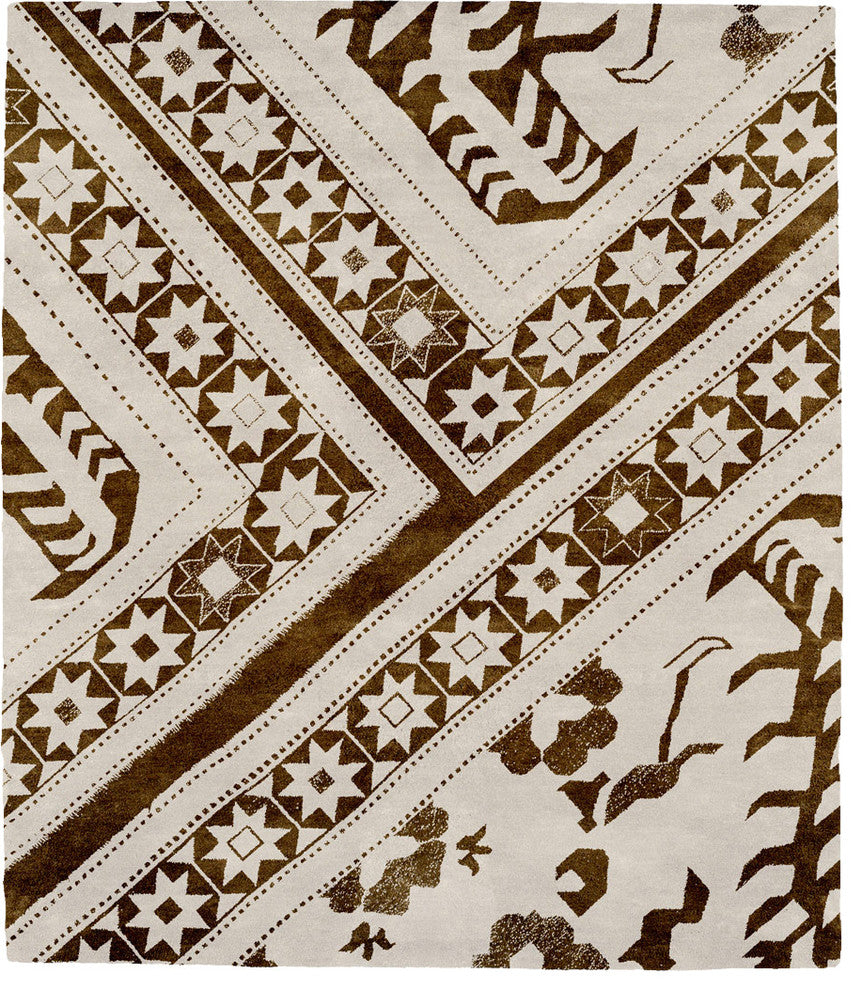 Dream Catcher Signature Rug, 10'x14'