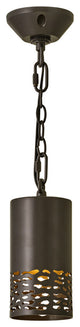 Hinkley Calder Led Twinkle Light 12V, Bronze