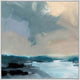 Idle Waves 1, Giclee Reproduction Artwork