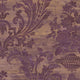 Classic Silks 2, Damask Stripes Silk Emboss Red, Yellow Wallpaper Roll
