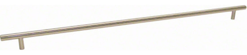 Jamison BarPull 480Mmcc 22" L Stnls Steel Bar Pull