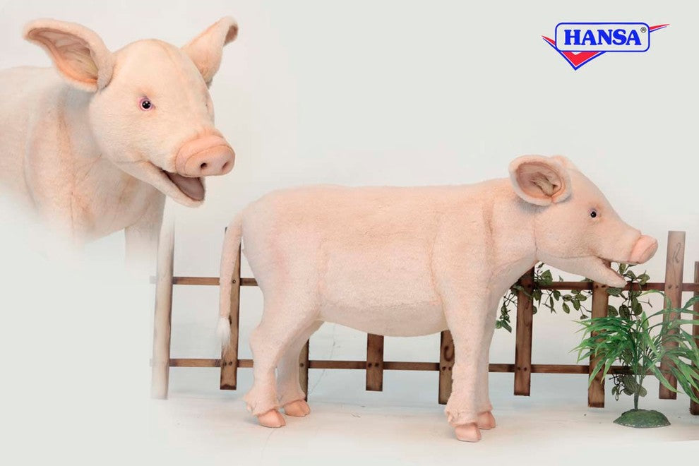 Pig Foot Stool, Seat