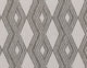 Classic Home Indoor/Outdoor Banning Pebble Gray 5x8 Rug