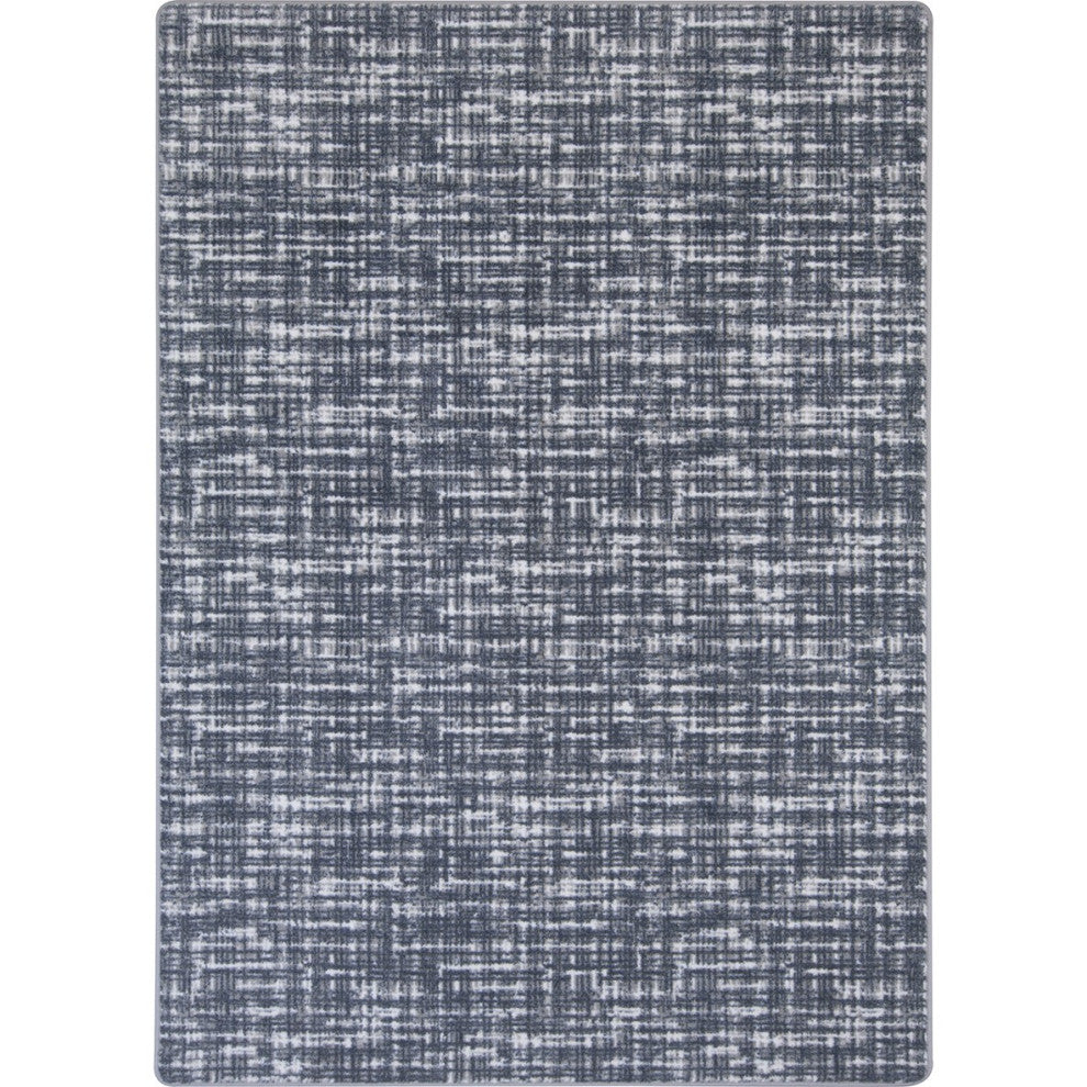 Past Tense 10'9" X 13'2" Area Rug, Color Anchor