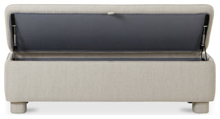 Ichigo Storage Bench