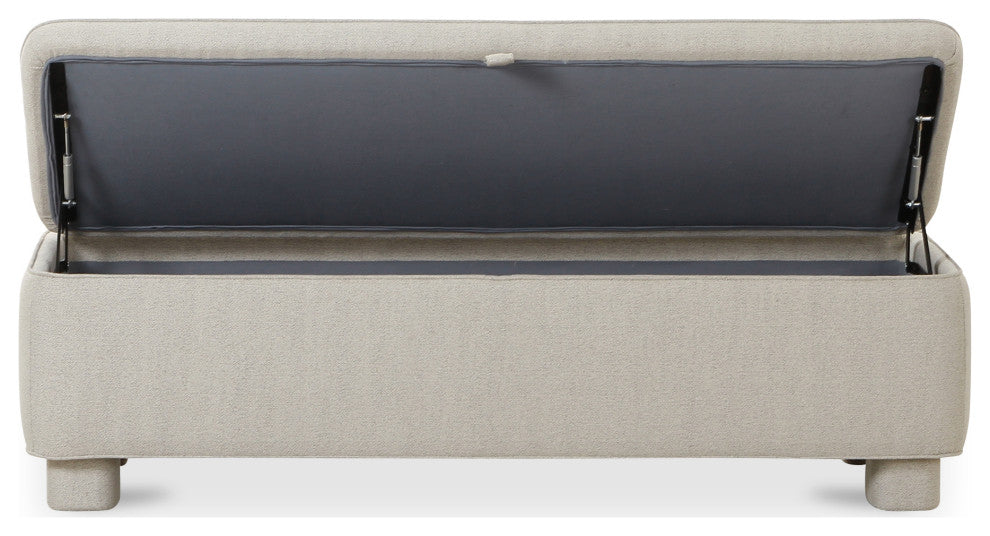 Ichigo Storage Bench