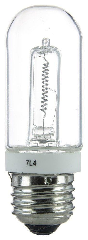 Sunlite 250 Watt, Single Ended Double Envelope T10, Medium Base, Clear