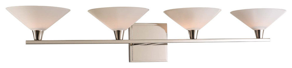 Galvaston 4-Light Bath