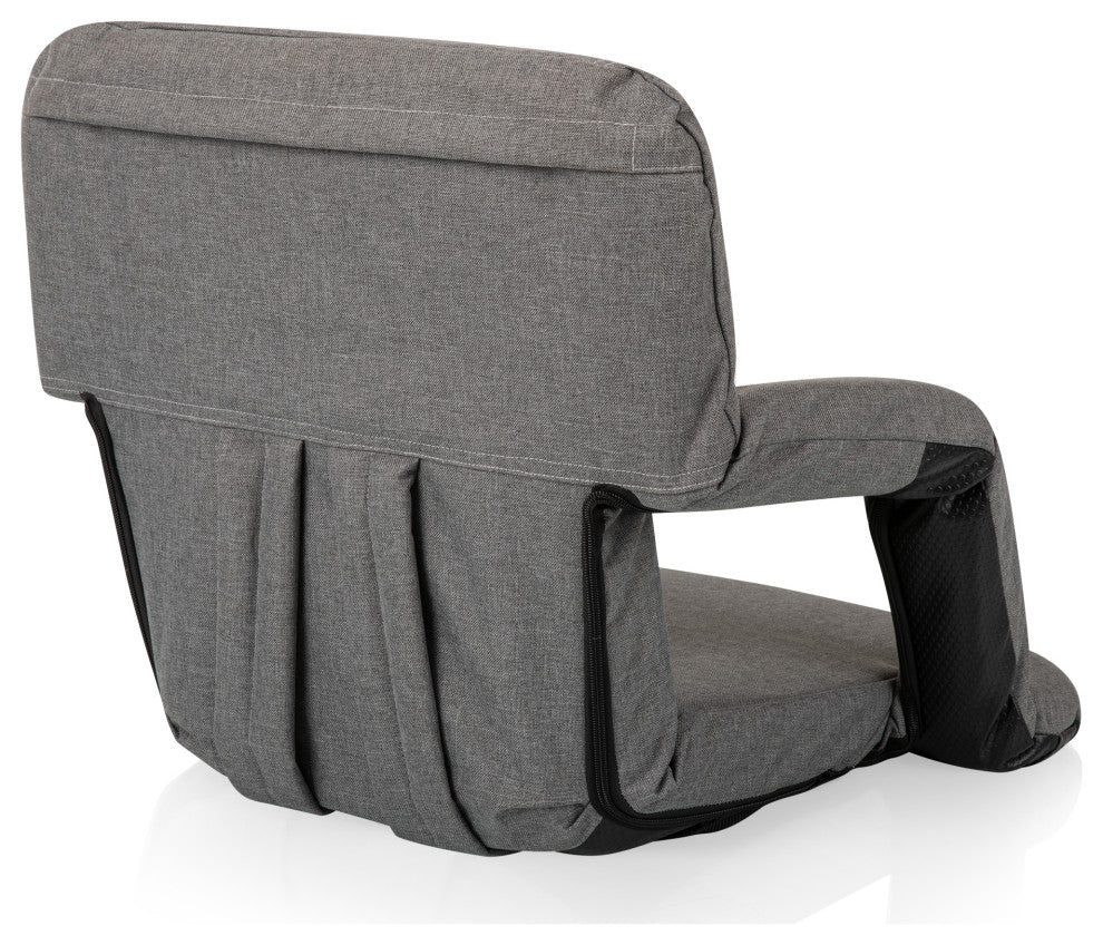 Ventura Seat - Gray