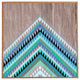 Deny Designs Iveta Abolina High Tide Framed Wall Art