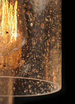 Maxim 25271SS Stonehenge 12" Tall Bathroom Sconce - Bronze