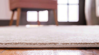 Unique Loom Tan/Ivory Blackthorn Leila Area Rug, Tan/Ivory, 2'2x3'0, Rectangular