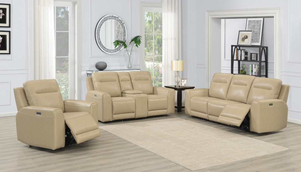Doncella Power Reclining Chair
