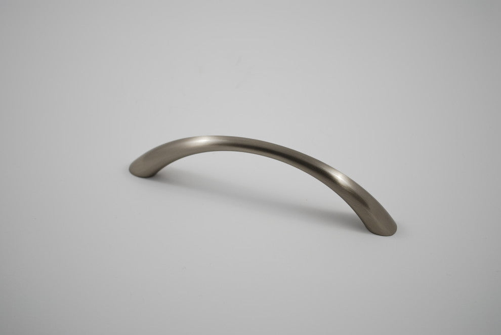 Pull, Satin Nickel