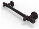 36" Grab Bar Smooth, Antique Bronze