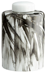 Cyan Design Large Pollock Container