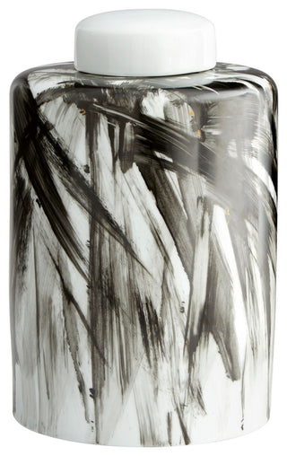 Cyan Design Large Pollock Container