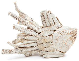 Driftwood Fish
