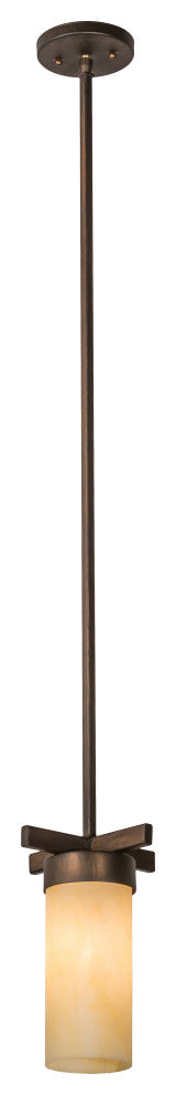 8 Wide Dante Mini Pendant