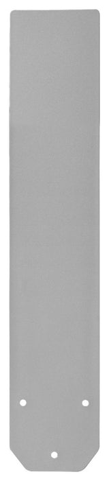 Fanimation BPW7914 52" 8-Pack Levon Fan Blades, Brushed Nickel