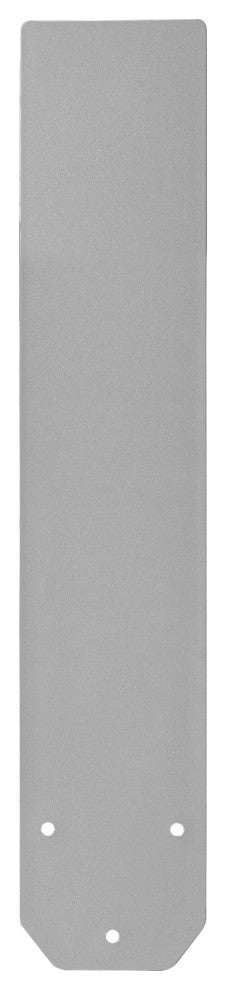 Fanimation BPW7914 52" 8-Pack Levon Fan Blades, Brushed Nickel