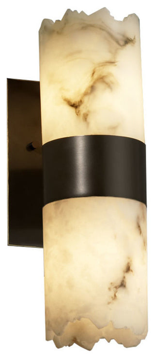 Dakota 2-Up/Down Light Wall Sconce
