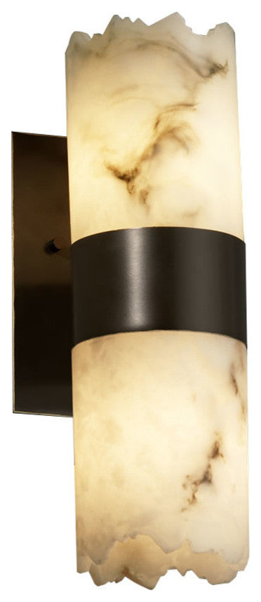 Dakota 2-Up/Down Light Wall Sconce