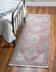 Unique Loom Noble Elizabeth Area Rug
