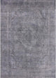 Ahgly Company Indoor Rectangle Mid-Century Modern Area Rugs, 2' x 5'
