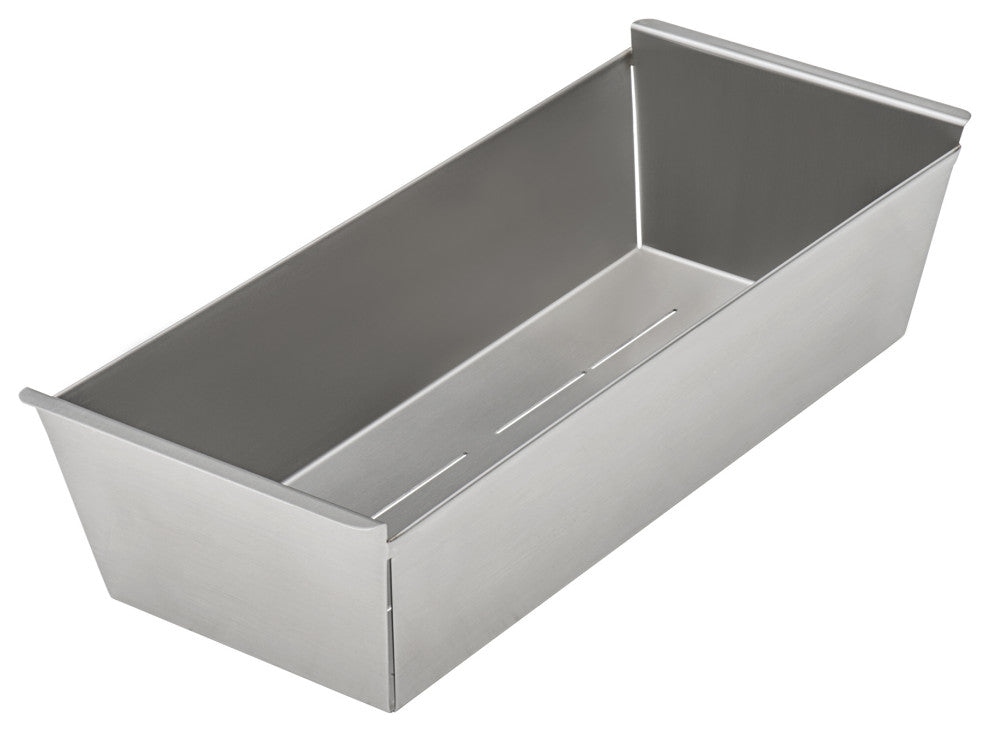 34 inch Workstation Granite Composite Sink - Silver Gray - RVG1350GR