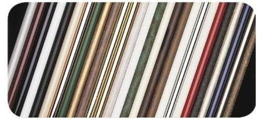 Craftmade DR60 60" Ceiling Fan Downrod for 14 Ft Ceilings - Brown
