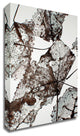 Leaves by Design Fabrikken, Print on Canvas, 30"x42"