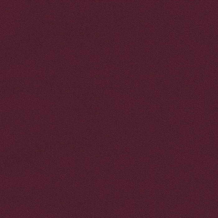 Arden Futon Set - Frame, 8" Mattress, Burgundy, Full