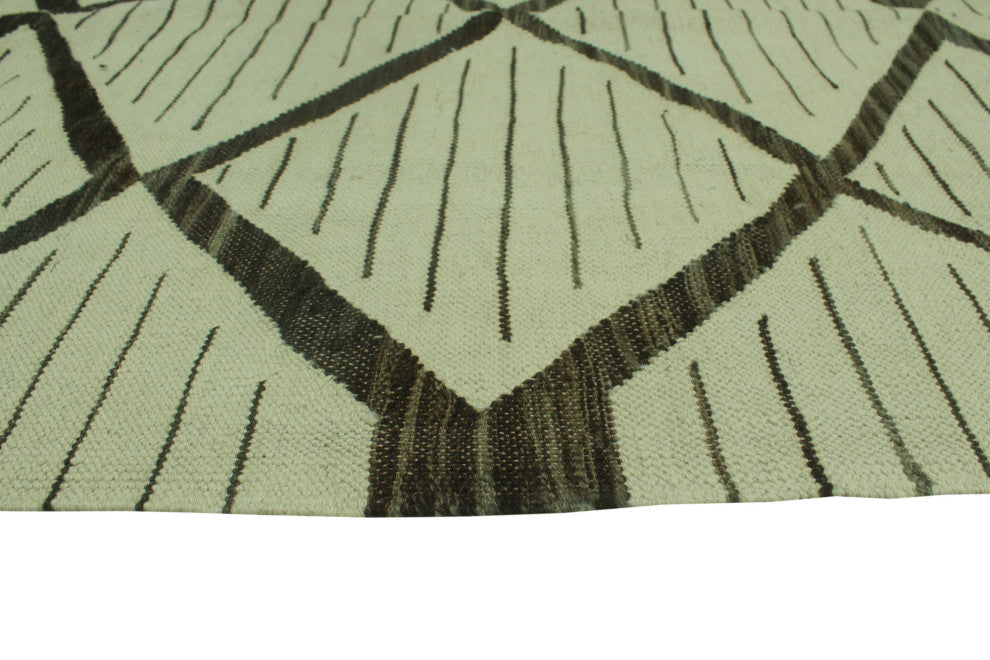 Winchester Kilim Cetin Ivory Rug