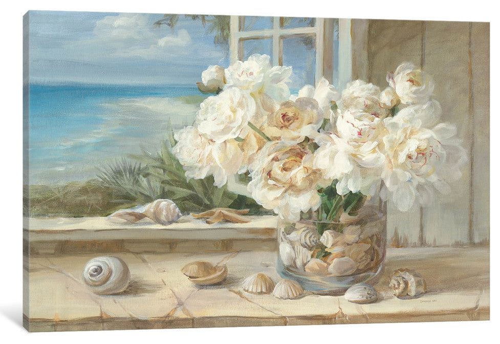 By the Sea by Danhui Nai