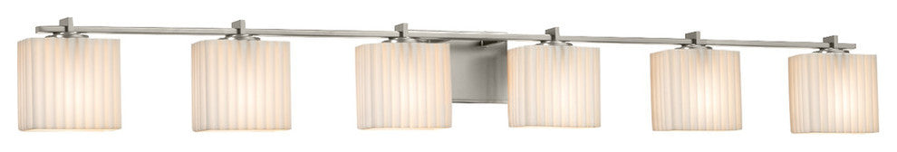 ERA 6-Light Bath Bar