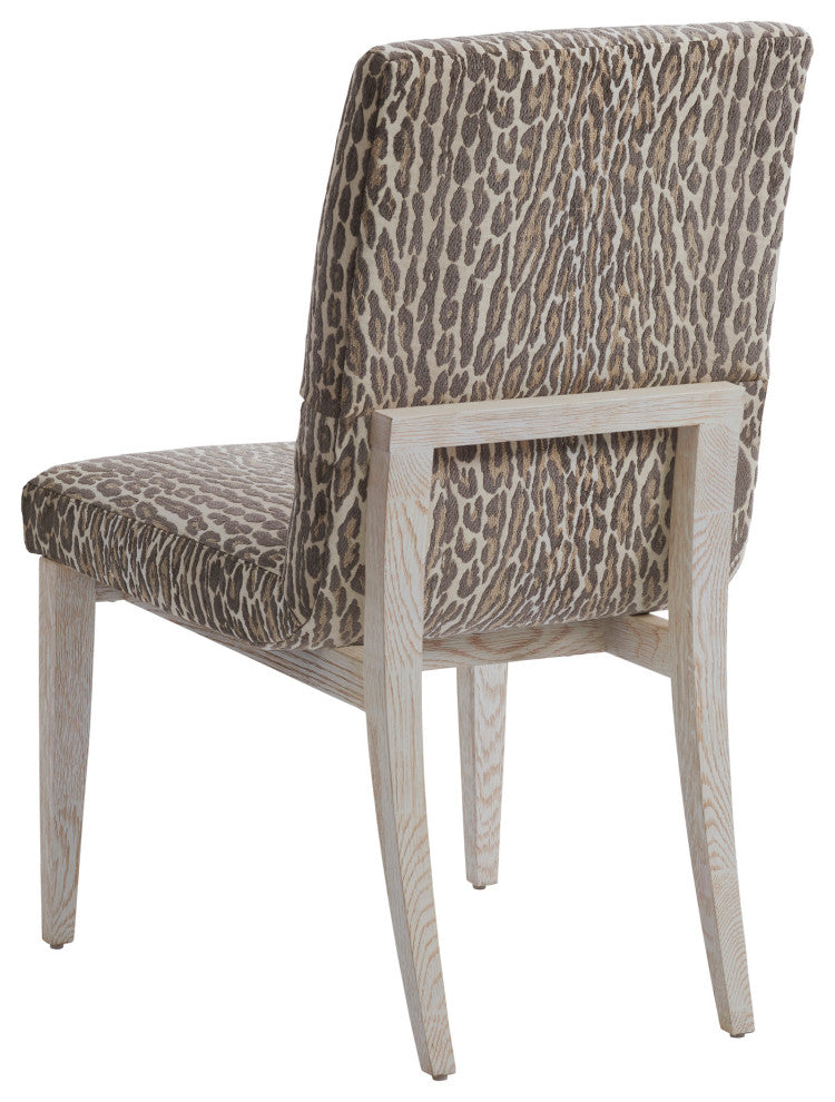 Palmero Upholstered Side Chair