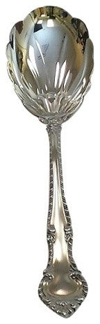 Gorham Sterling Silver English Gadroon Sugar Spoon
