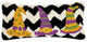 Witch Hat Hook Pillow