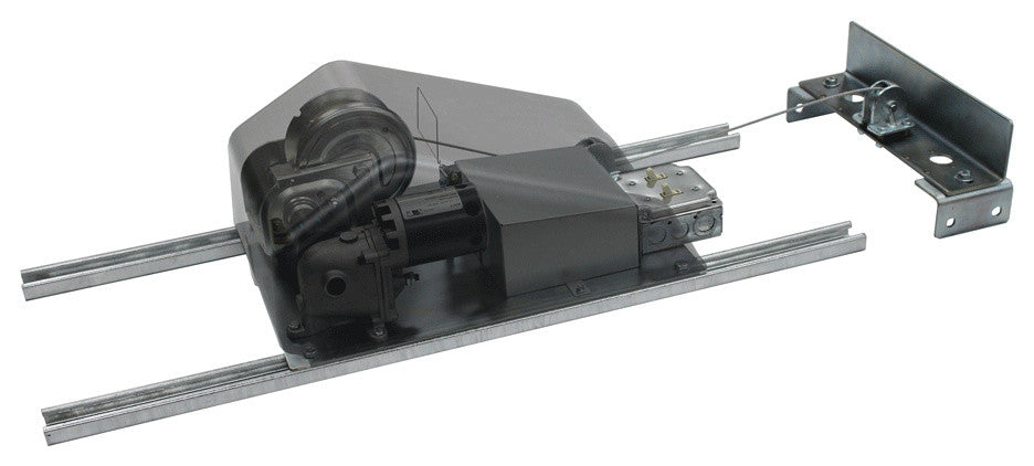 Aladdin Light Lift, ALL200RM 200lb Remote Mount Residential Grade Light Lift